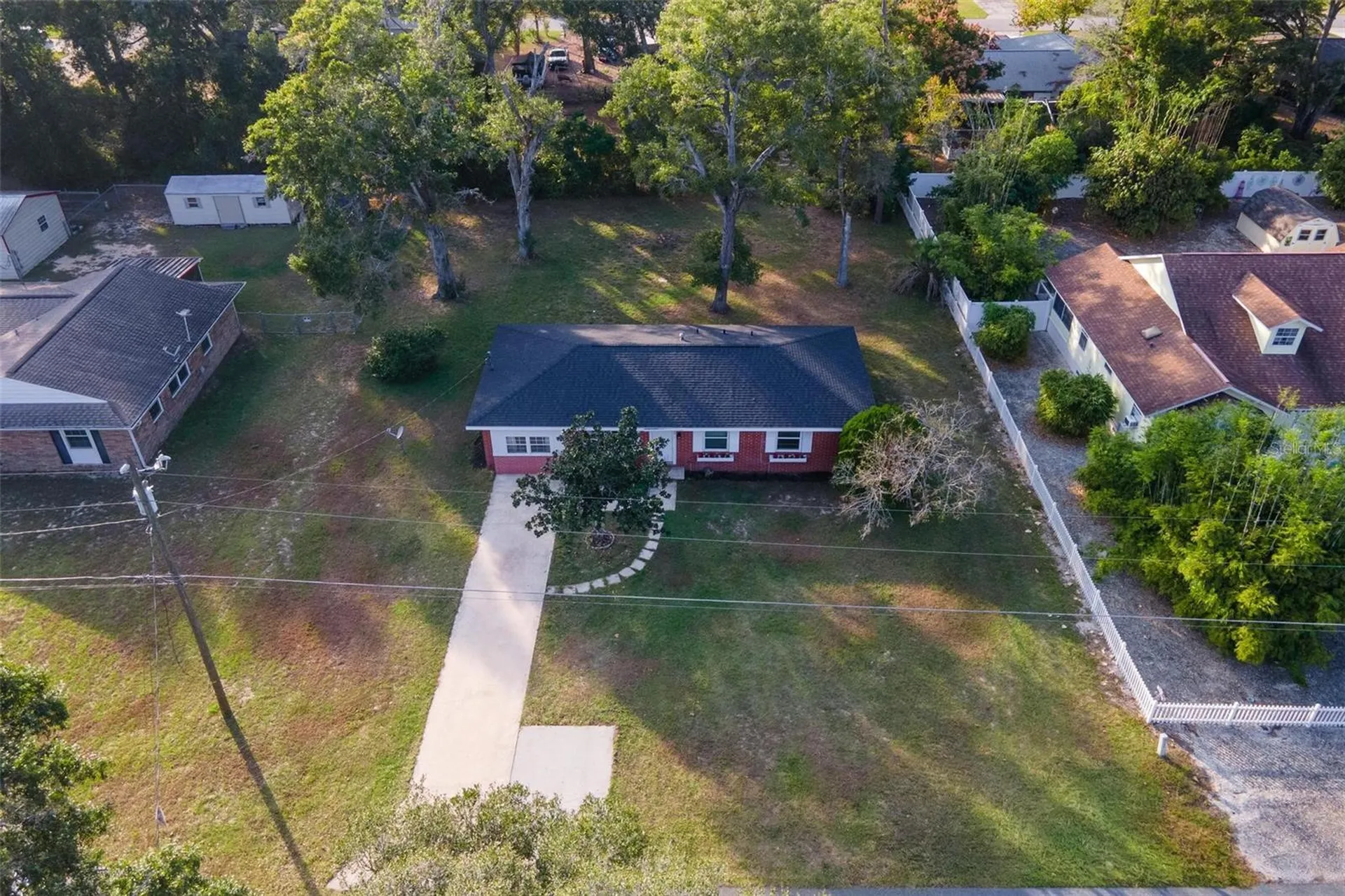 500 College Avenue Fruitland Park FL 34731