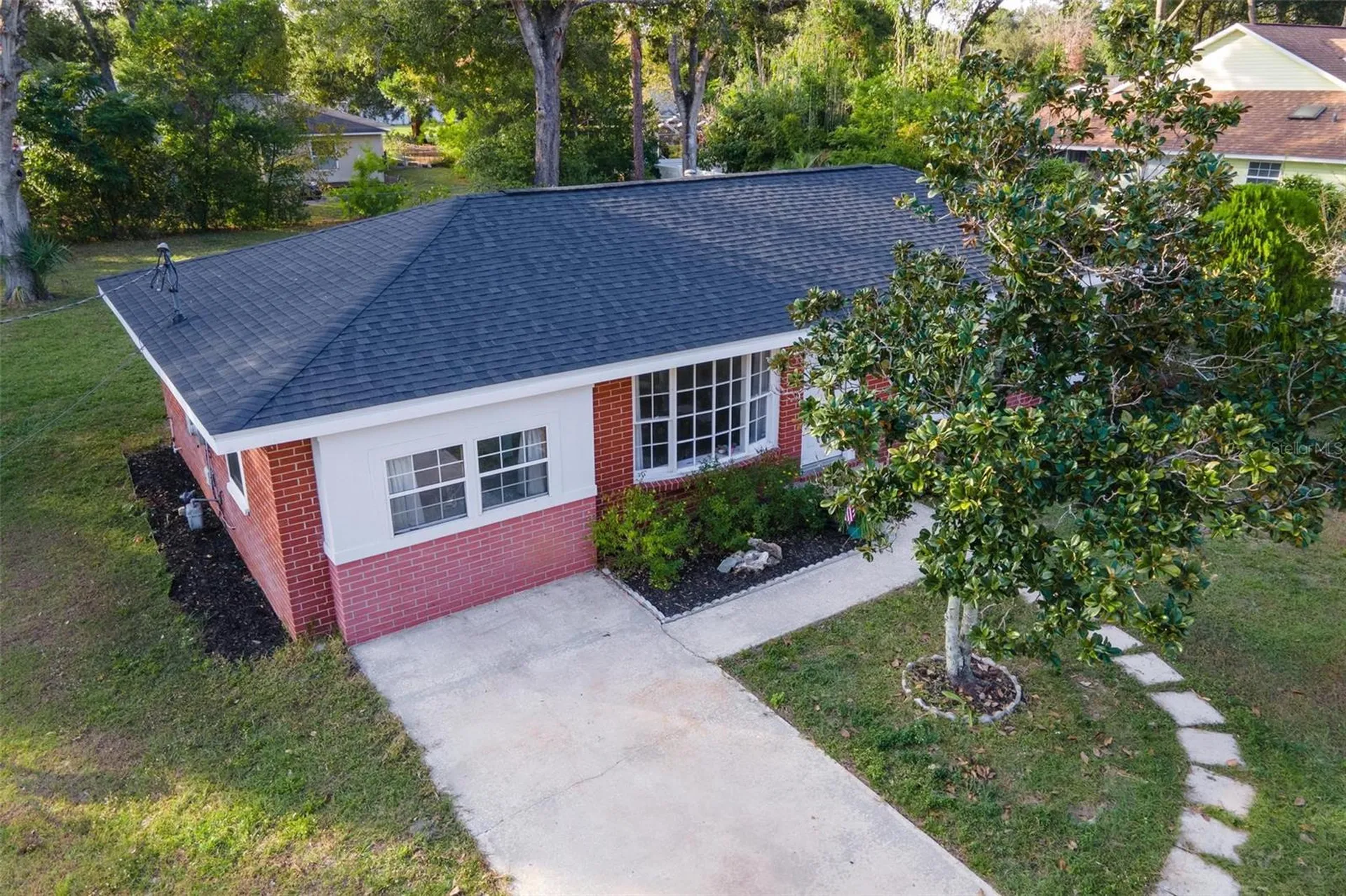 500 College Avenue Fruitland Park FL 34731