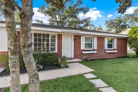 500 College Avenue Fruitland Park FL 34731