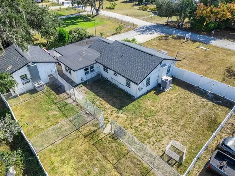10708 Desoto Road Riverview FL 33578