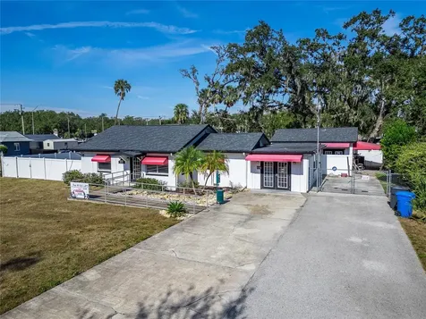 10708 Desoto Road Riverview FL 33578