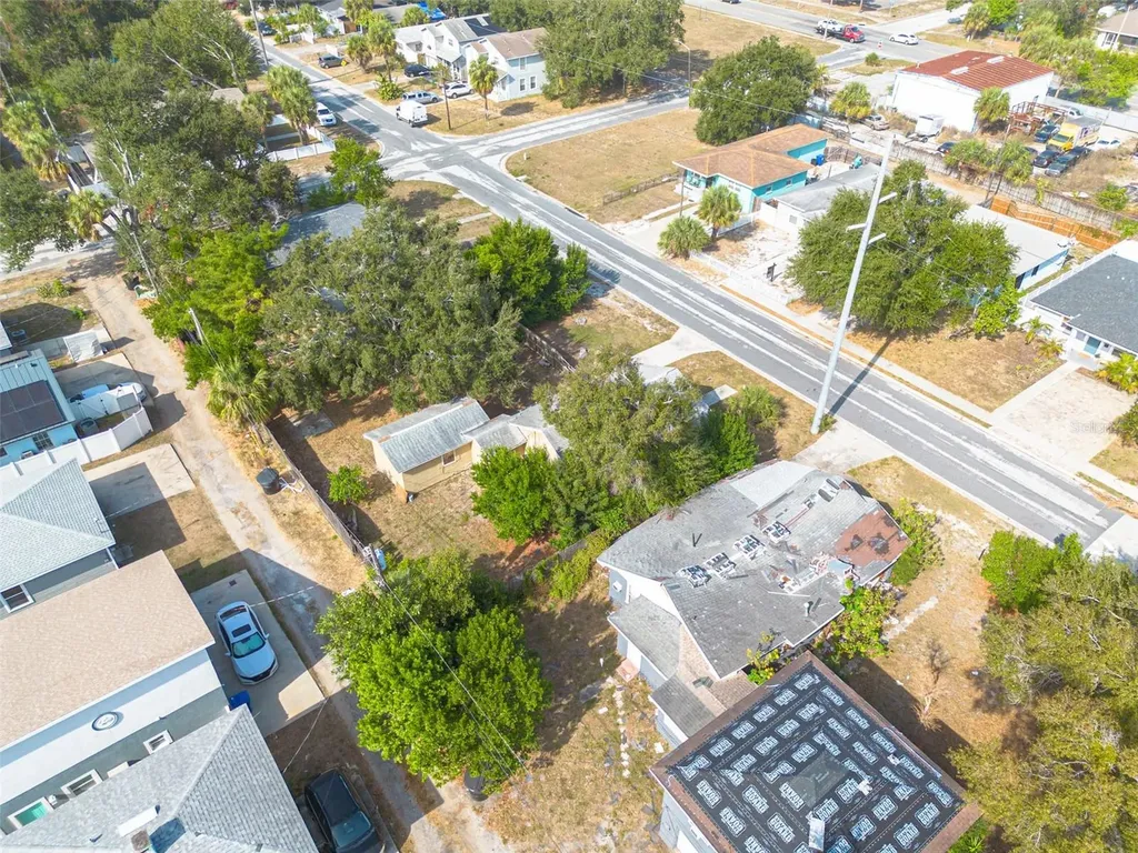 2848 Emerson Avenue S St Petersburg FL 33712