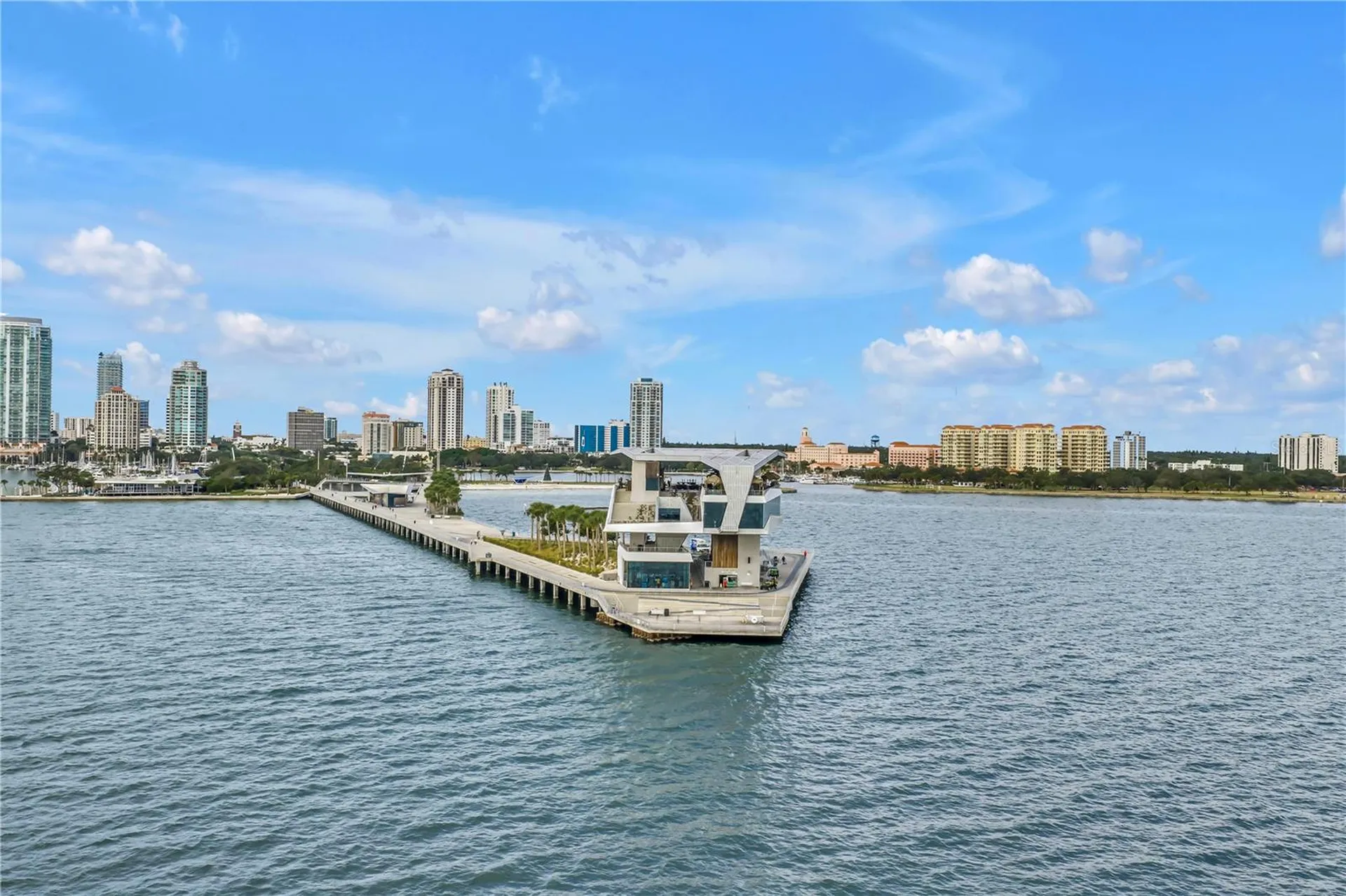 2848 Emerson Avenue S St Petersburg FL 33712