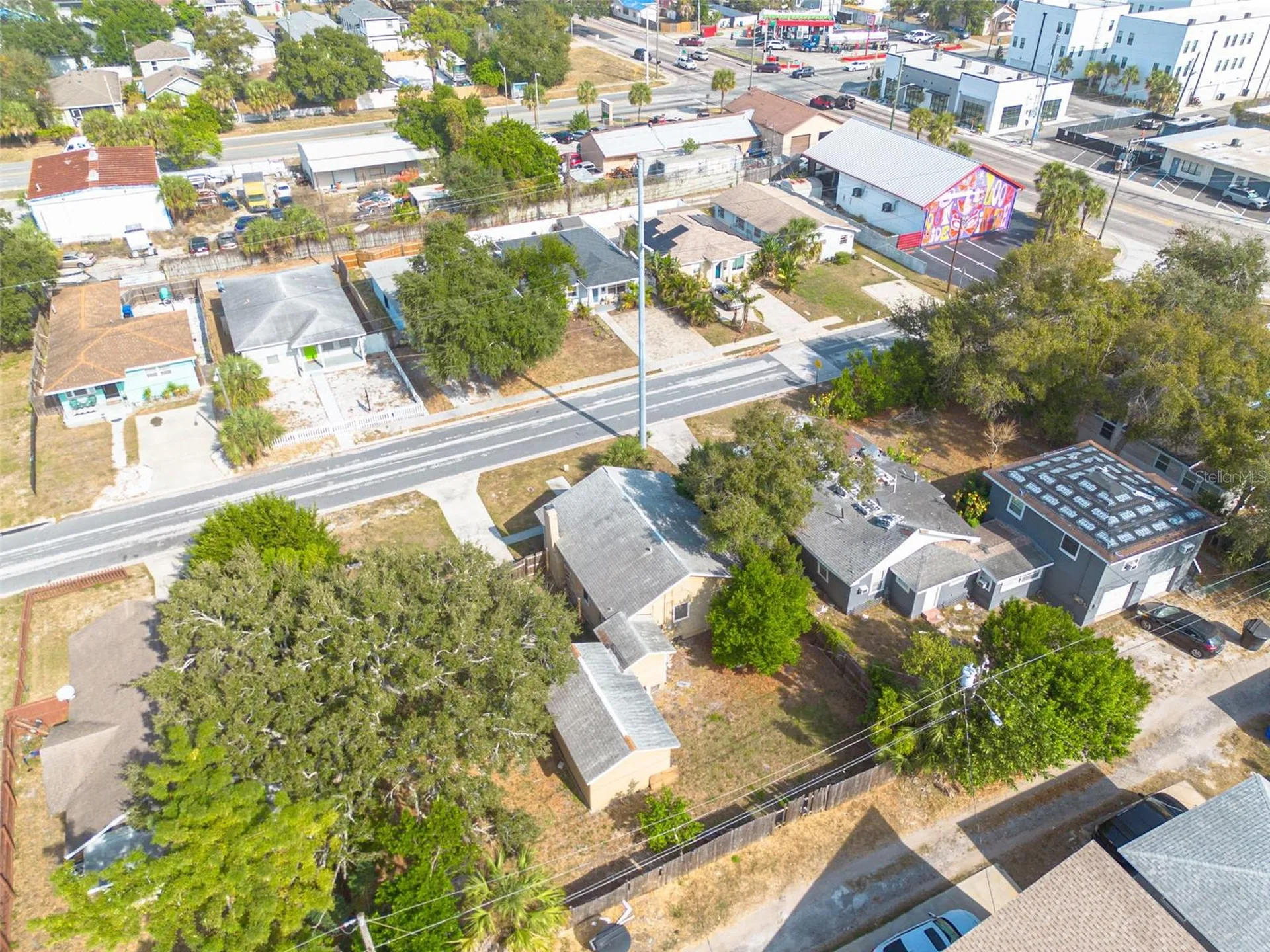 2848 Emerson Avenue S St Petersburg FL 33712