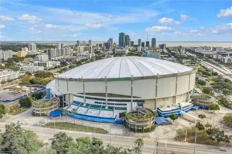 2848 Emerson Avenue S St Petersburg FL 33712