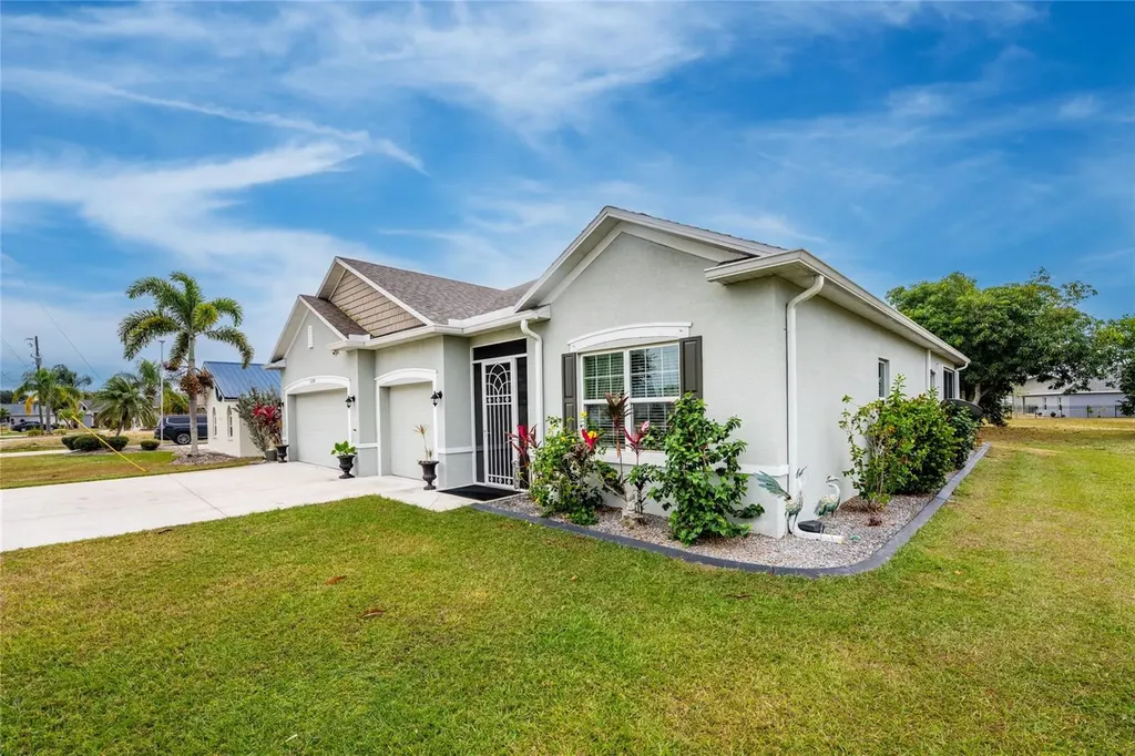 25381 Rupert Road Punta Gorda FL 33983