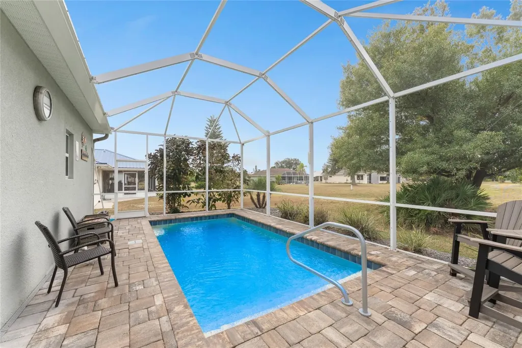 25381 Rupert Road Punta Gorda FL 33983