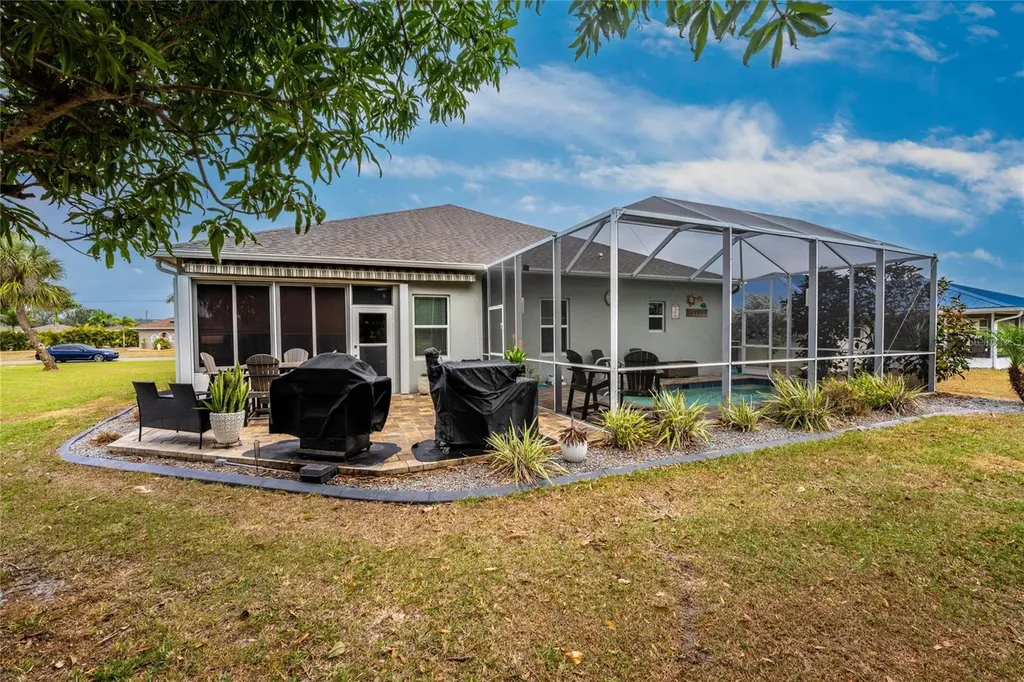25381 Rupert Road Punta Gorda FL 33983