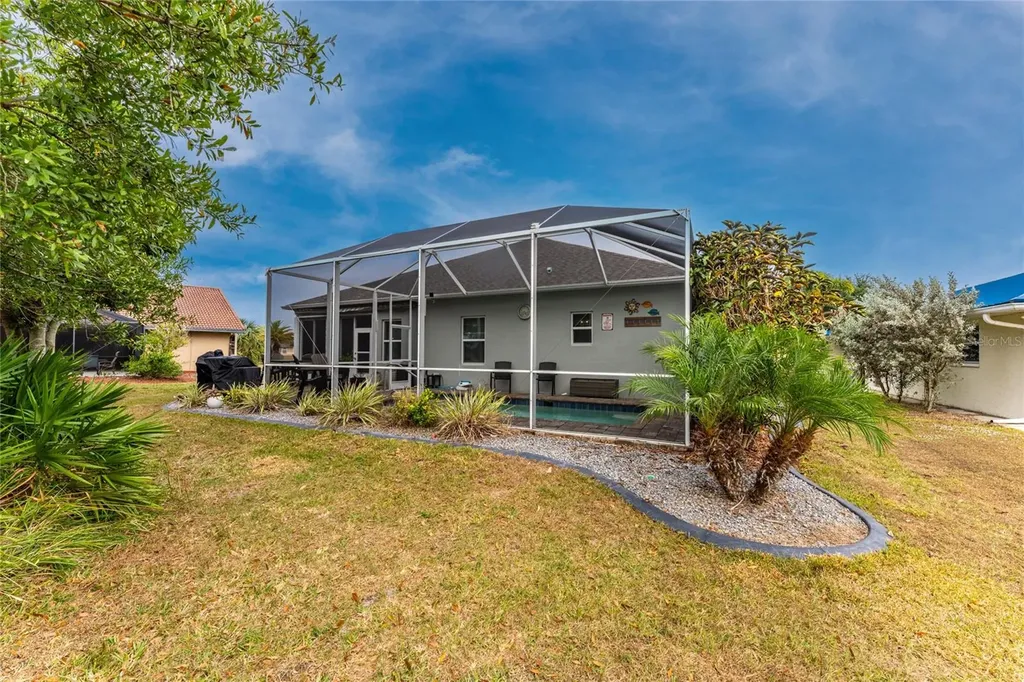 25381 Rupert Road Punta Gorda FL 33983