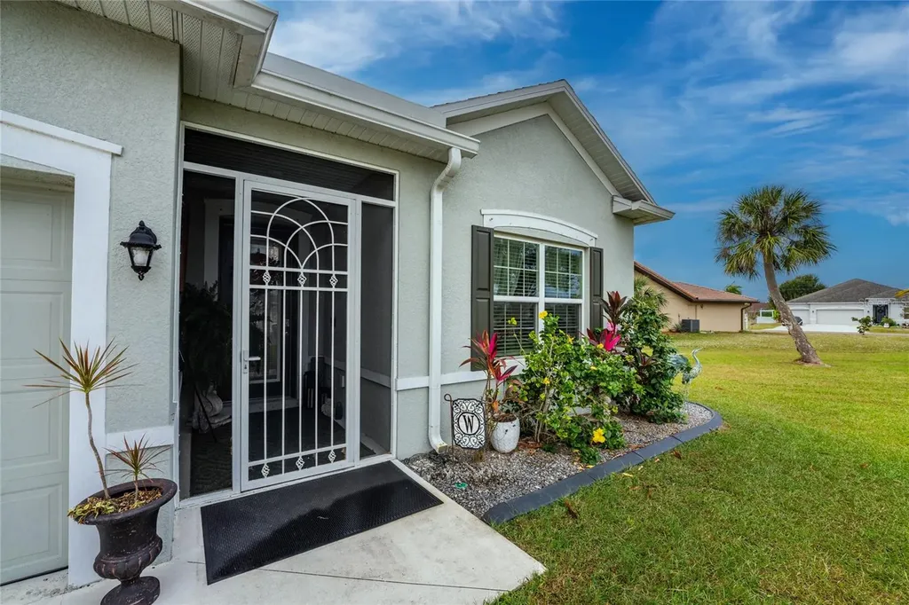 25381 Rupert Road Punta Gorda FL 33983