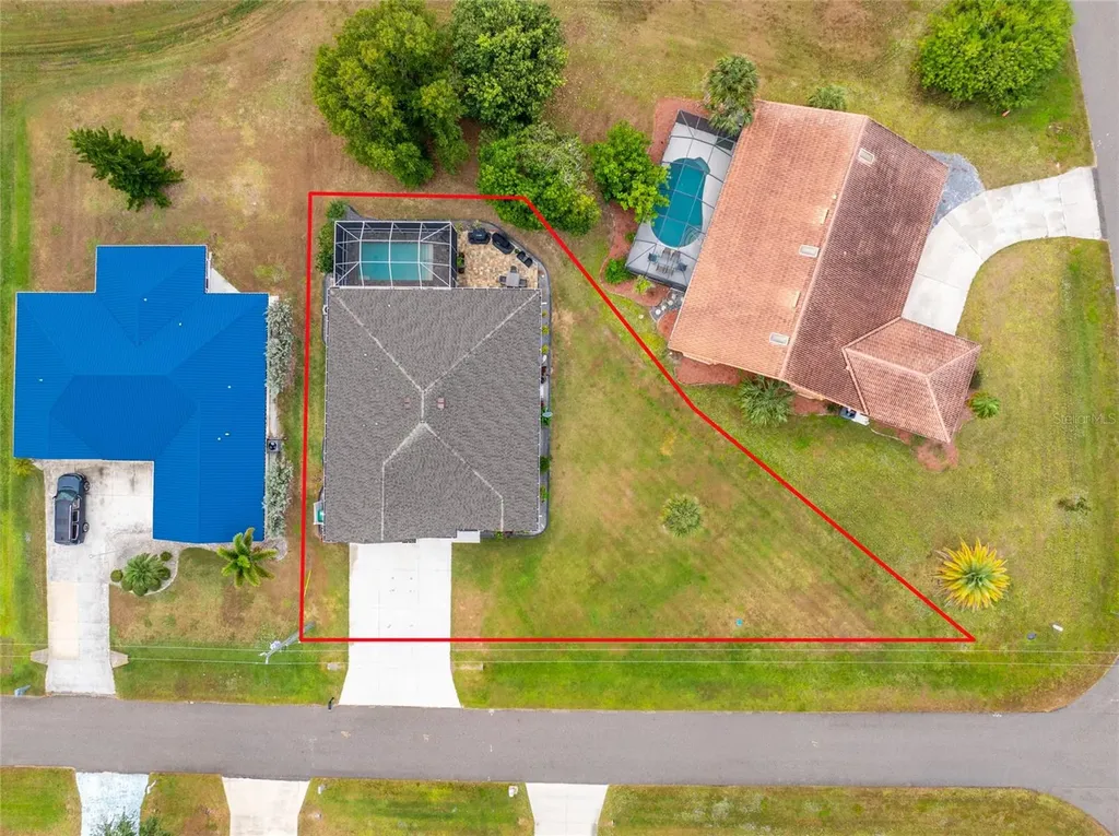 25381 Rupert Road Punta Gorda FL 33983