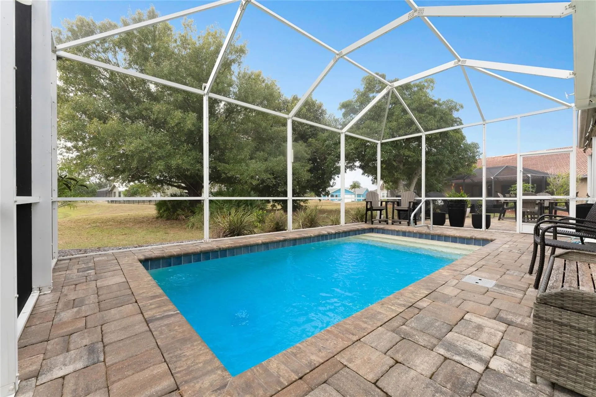 25381 Rupert Road Punta Gorda FL 33983