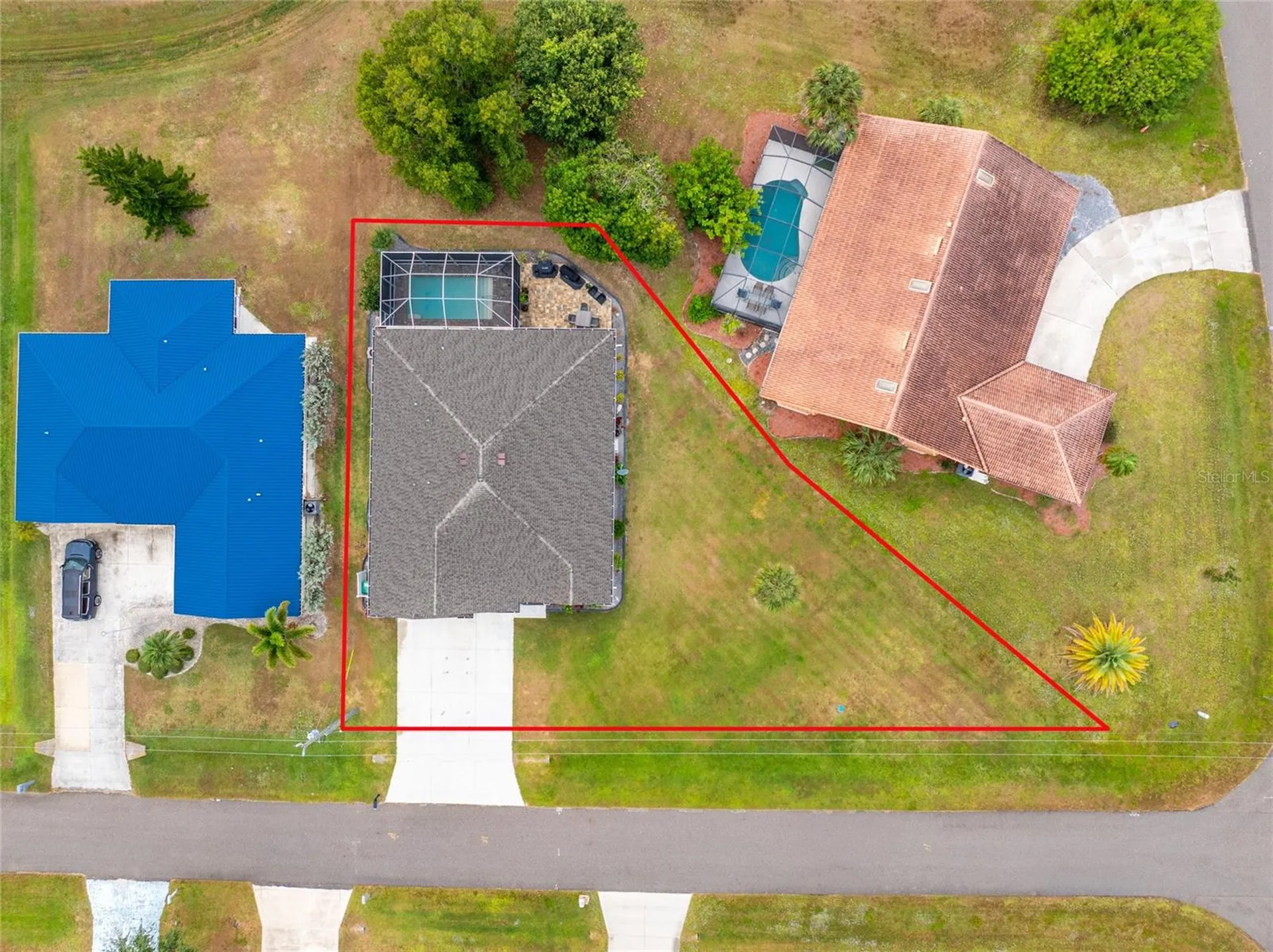 25381 Rupert Road Punta Gorda FL 33983