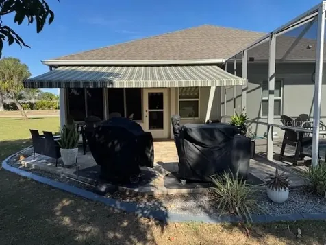 25381 Rupert Road Punta Gorda FL 33983