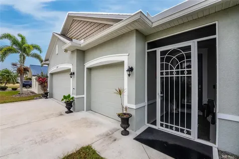 25381 Rupert Road Punta Gorda FL 33983