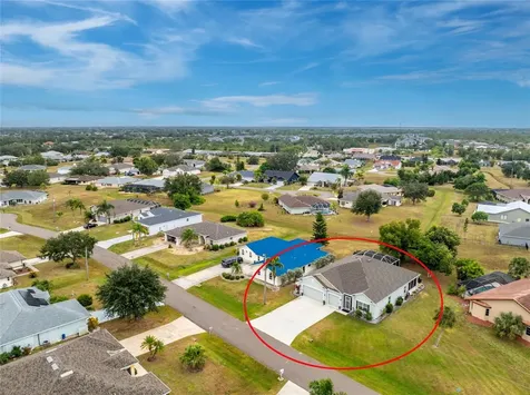 25381 Rupert Road Punta Gorda FL 33983