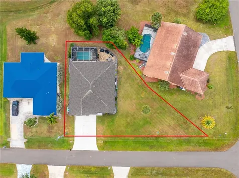 25381 Rupert Road Punta Gorda FL 33983