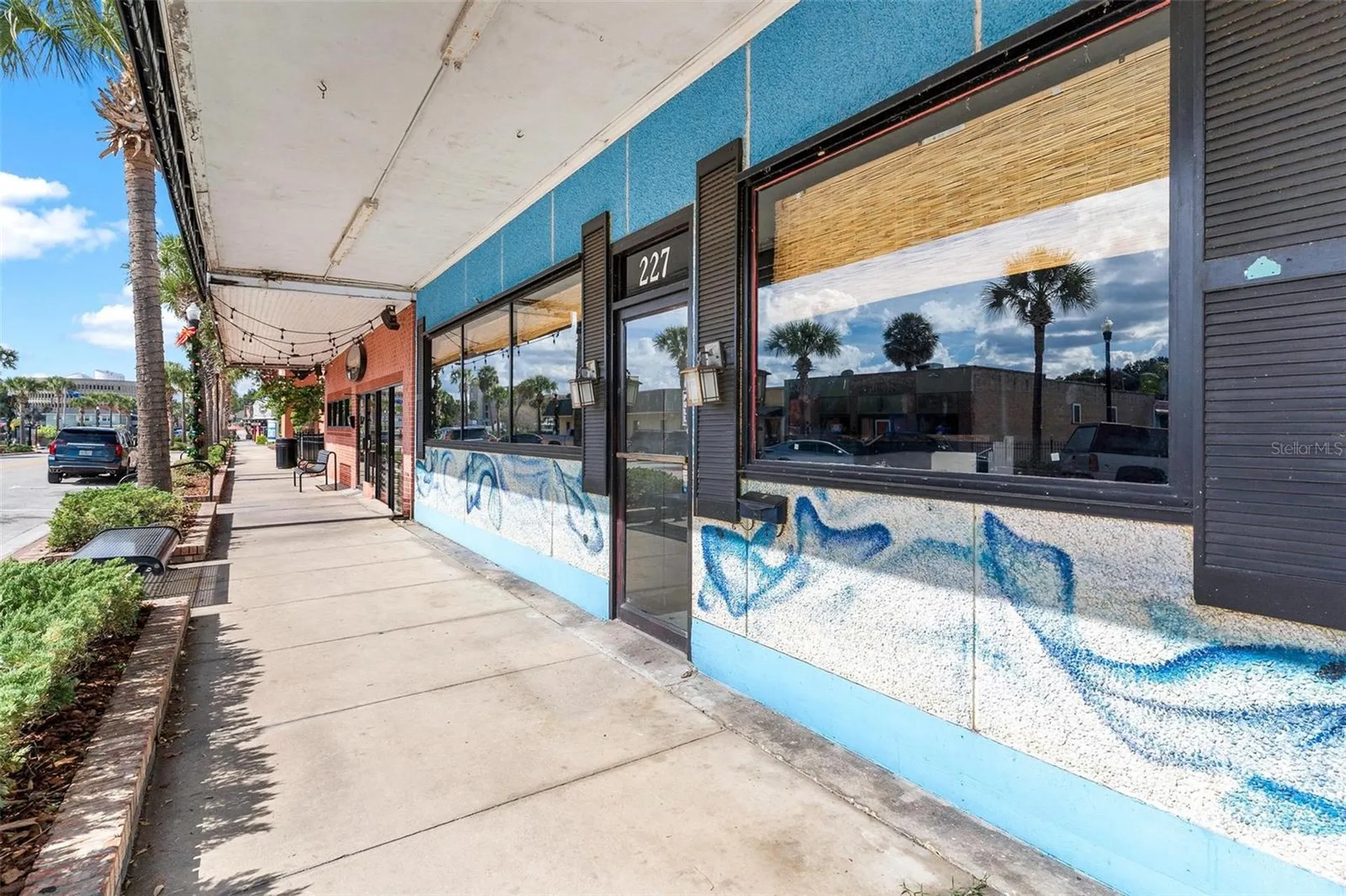 227 E Main Street Tavares FL 32778