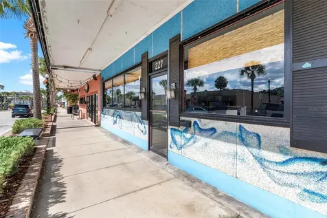 227 E Main Street Tavares FL 32778