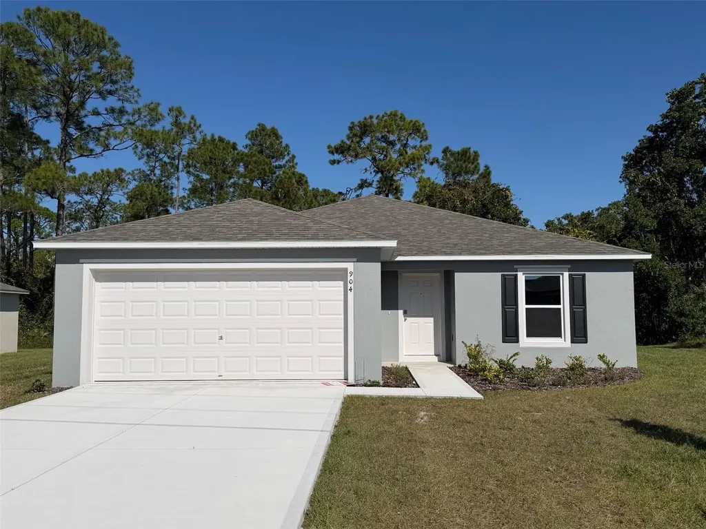 904 Hudson Valley Drive Poinciana FL 34759