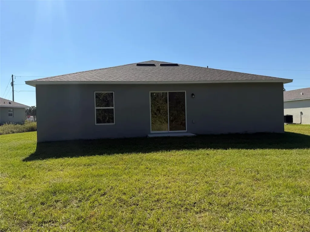 904 Hudson Valley Drive Poinciana FL 34759