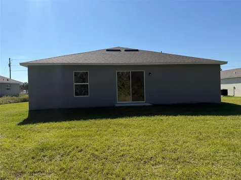 904 Hudson Valley Drive Poinciana FL 34759