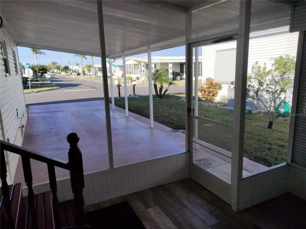 3744 Bywater Drive Holiday FL 34691