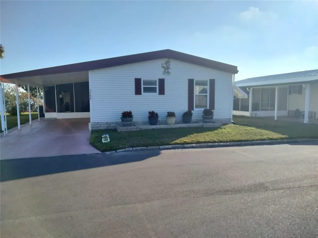 3744 Bywater Drive Holiday FL 34691