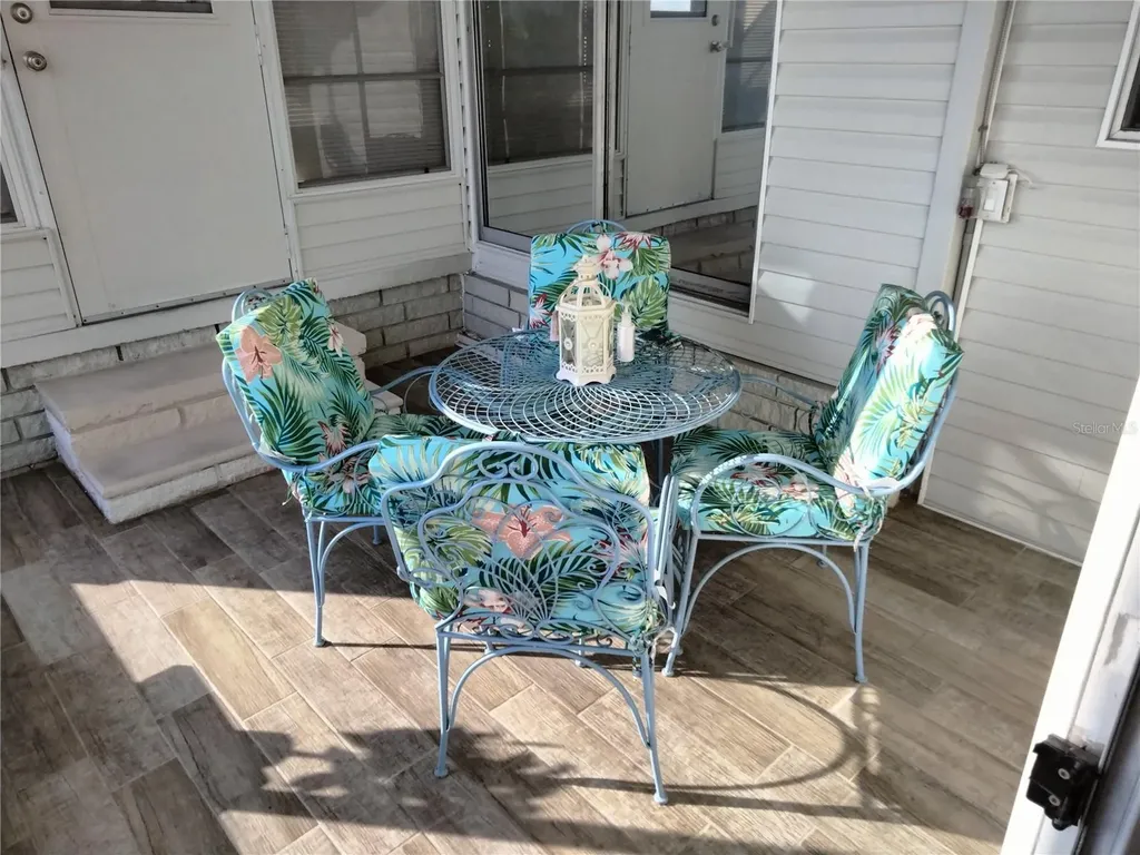 3744 Bywater Drive Holiday FL 34691