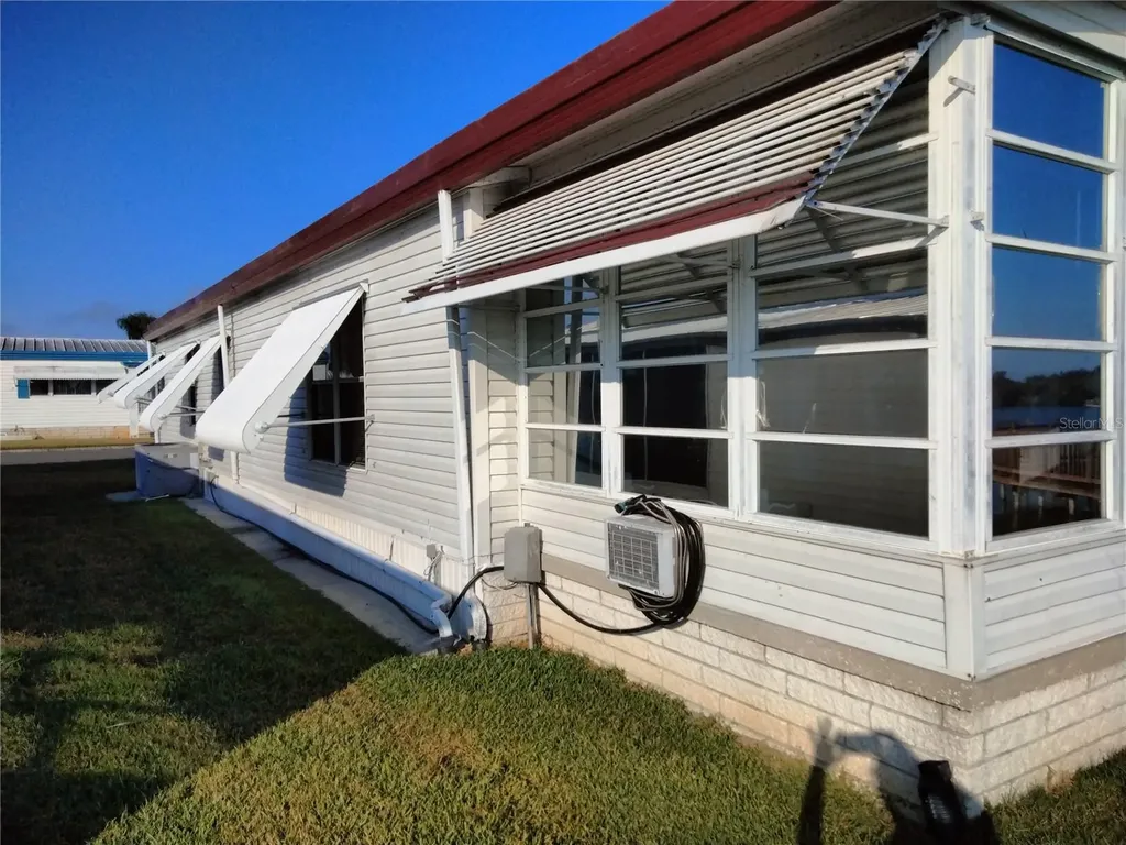 3744 Bywater Drive Holiday FL 34691