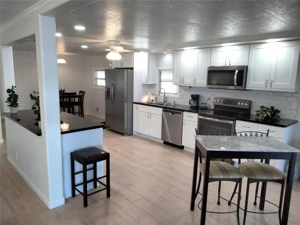 3744 Bywater Drive Holiday FL 34691