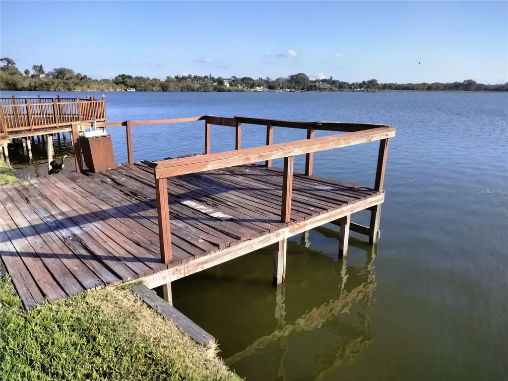3744 Bywater Drive Holiday FL 34691