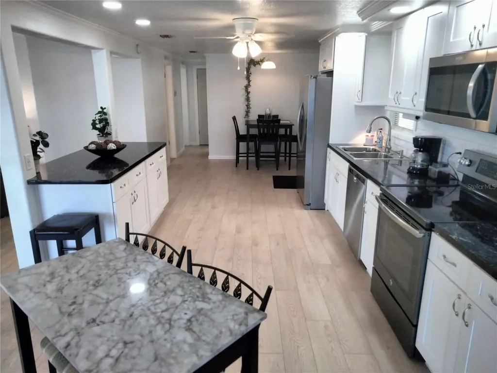 3744 Bywater Drive Holiday FL 34691