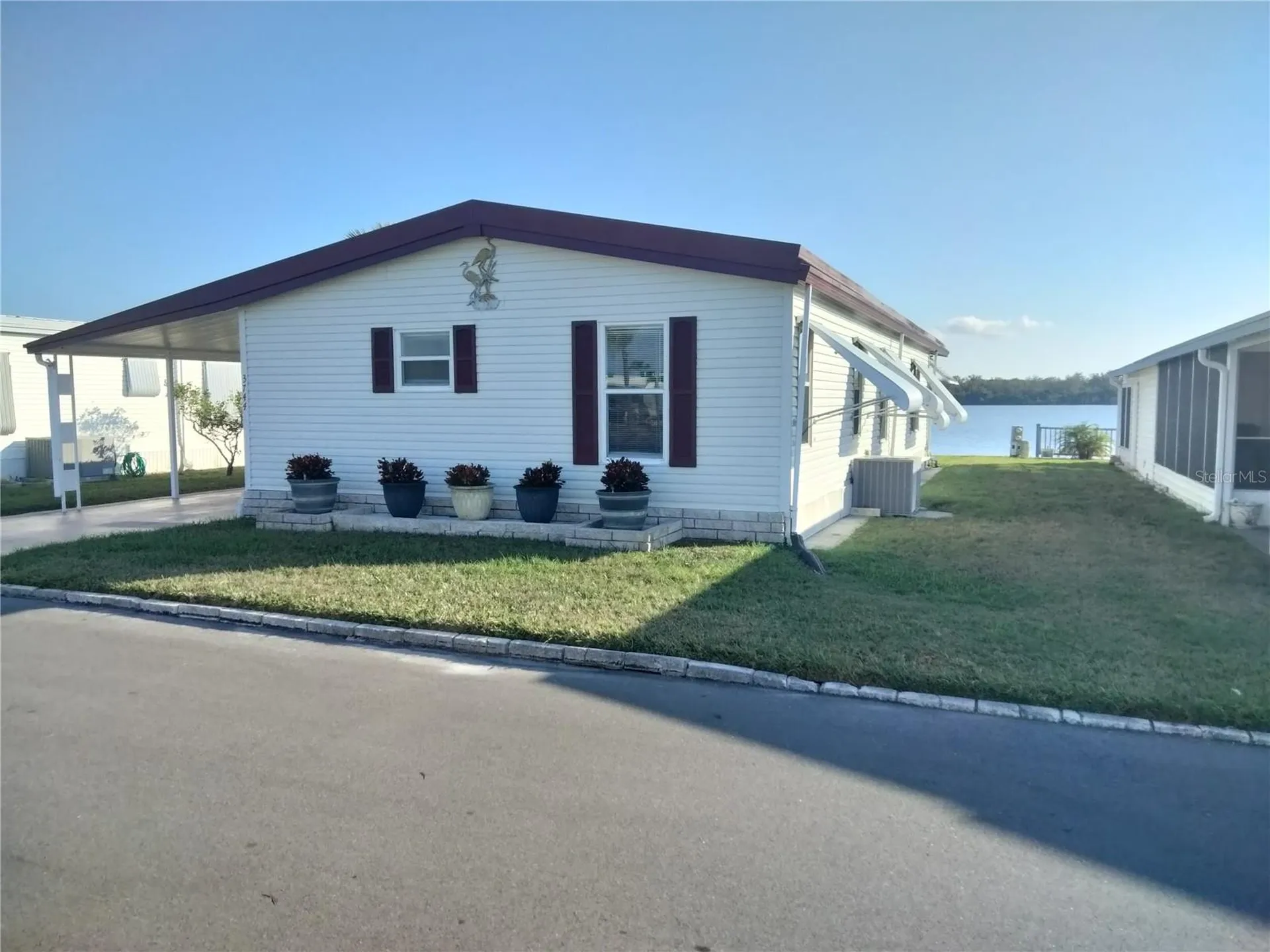 3744 Bywater Drive Holiday FL 34691