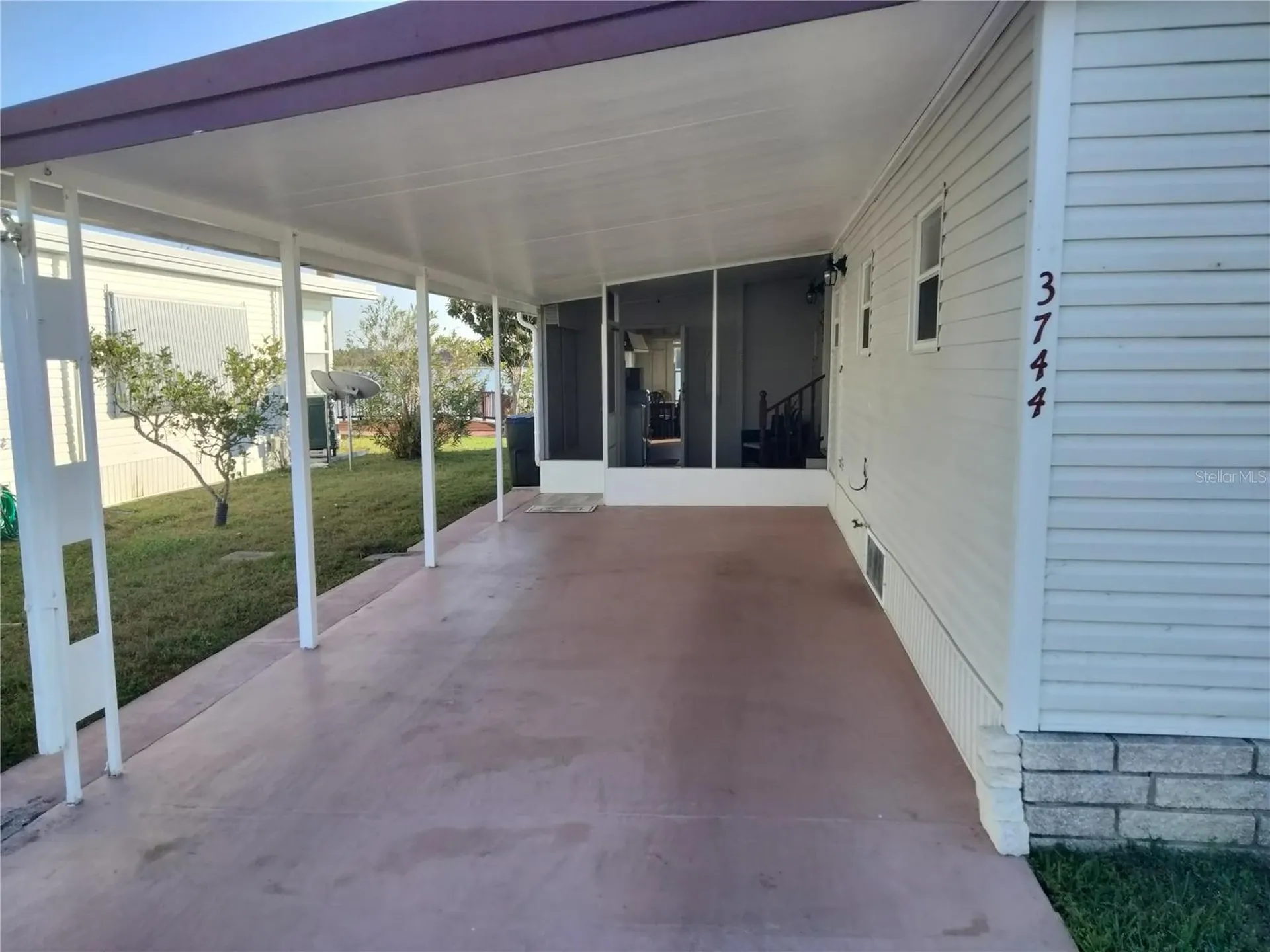 3744 Bywater Drive Holiday FL 34691