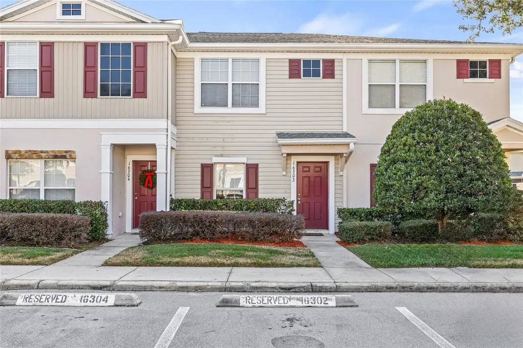 16302 Swan View Circle Odessa FL 33556