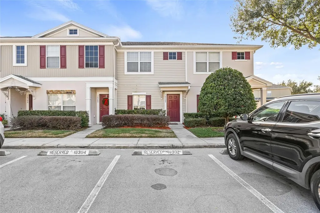 16302 Swan View Circle Odessa FL 33556