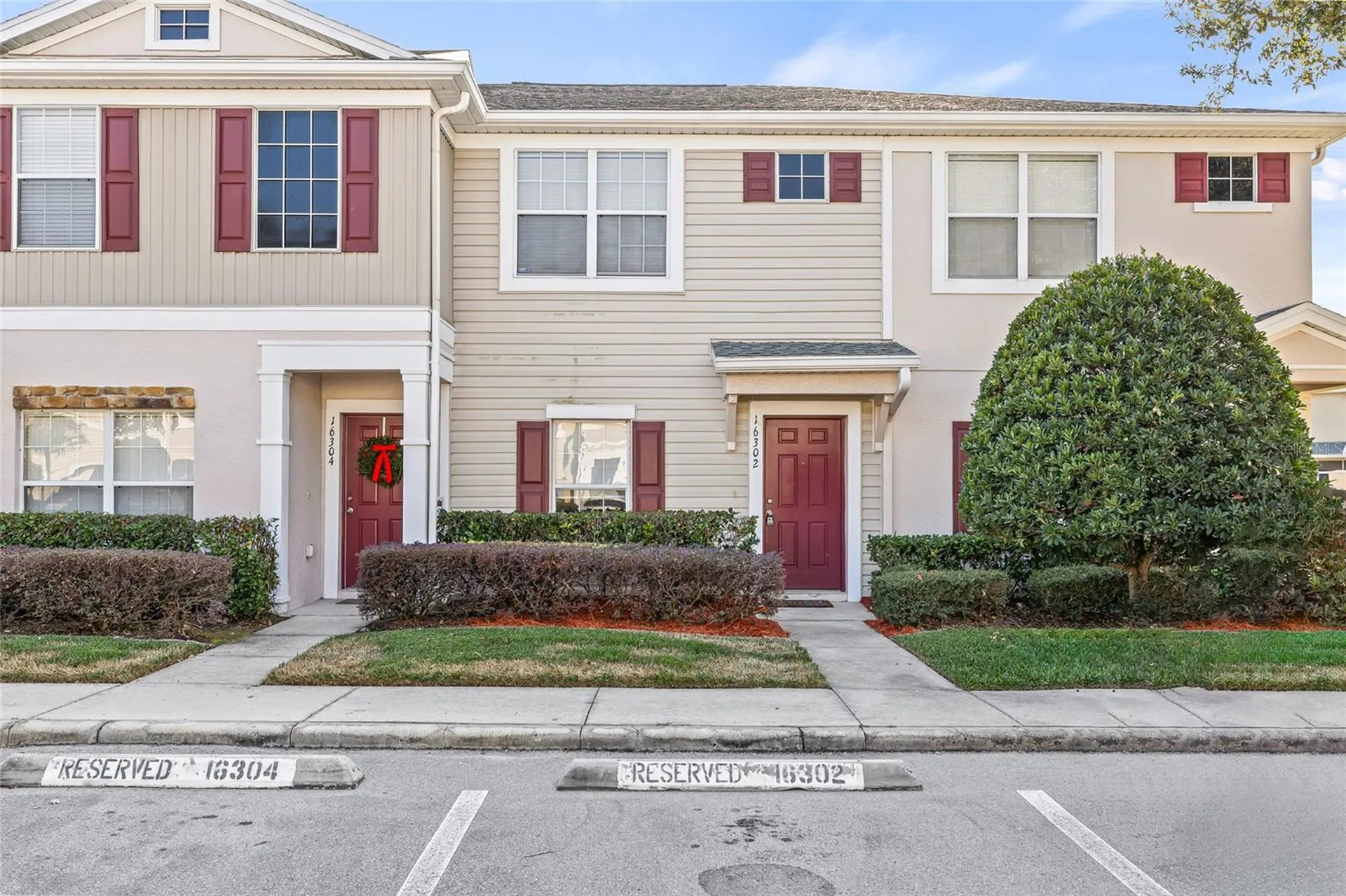 16302 Swan View Circle Odessa FL 33556