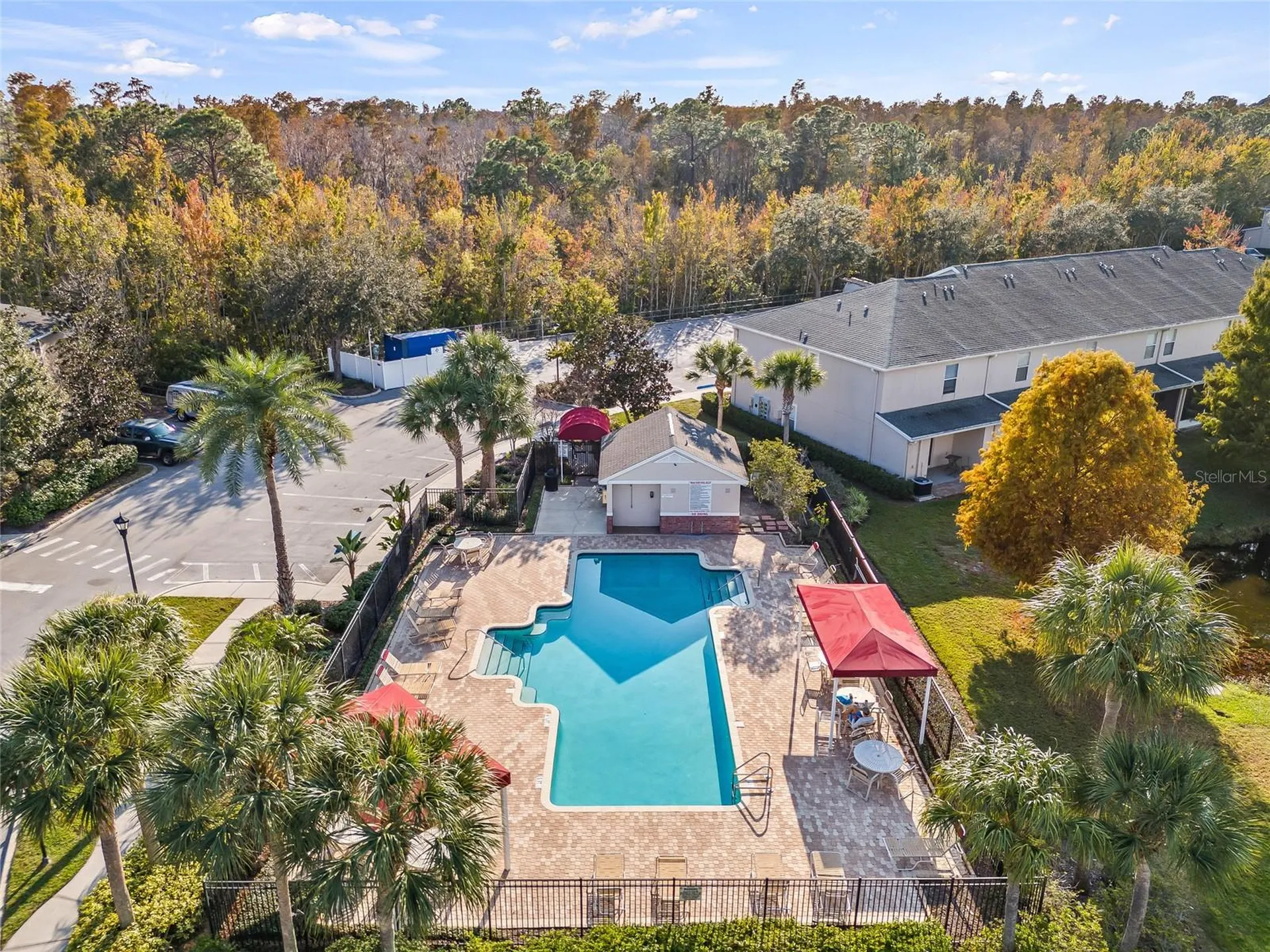 16302 Swan View Circle Odessa FL 33556