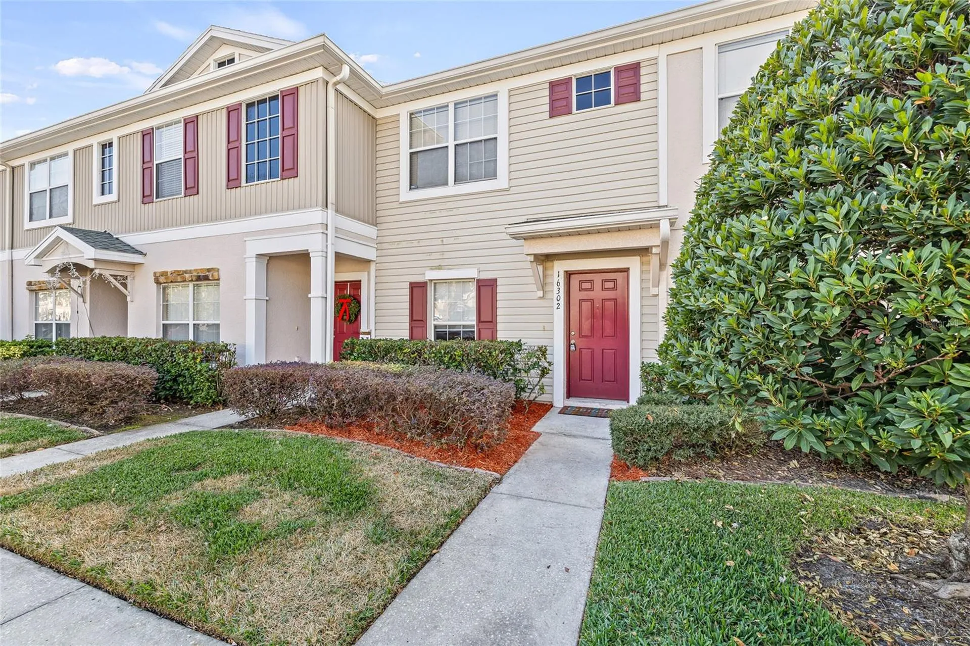 16302 Swan View Circle Odessa FL 33556