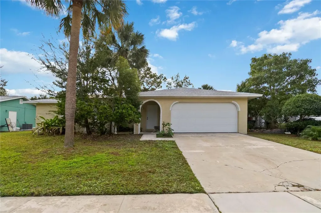 4006 Macdonough Avenue Orlando FL 32809