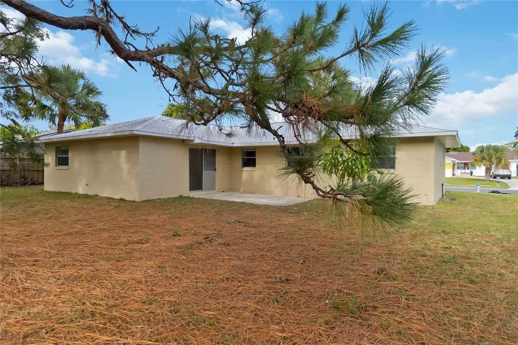4006 Macdonough Avenue Orlando FL 32809