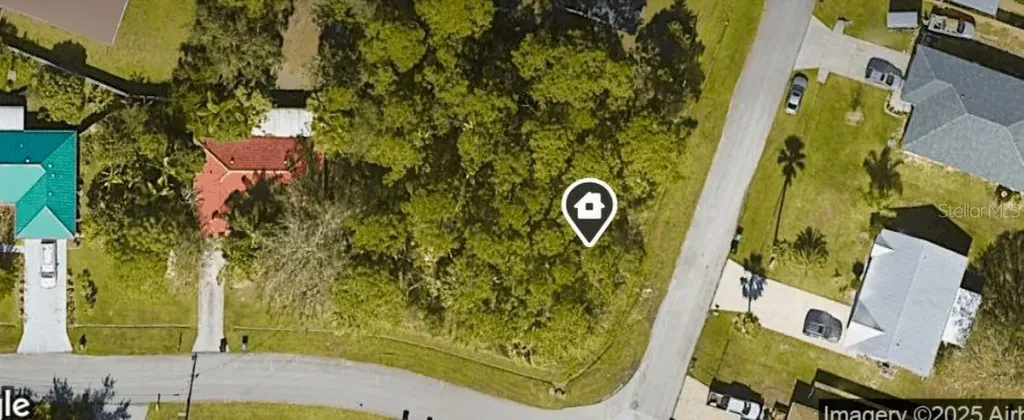 2956 SW Moody Terrace Port St Lucie FL 34953