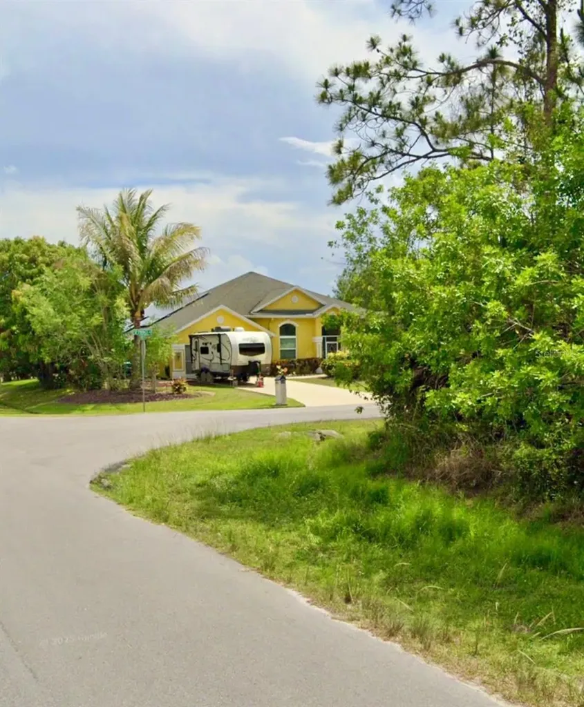 2956 SW Moody Terrace Port St Lucie FL 34953