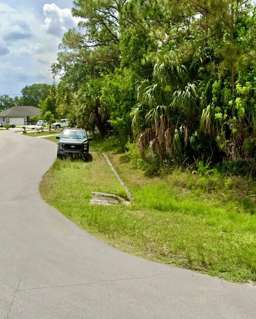 2956 SW Moody Terrace Port St Lucie FL 34953