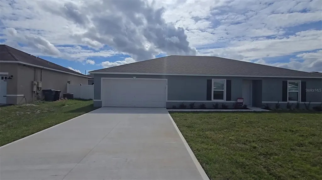 328 Elderberry Court Poinciana FL 34759