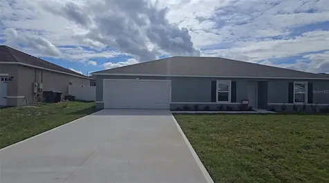 328 Elderberry Court Poinciana FL 34759