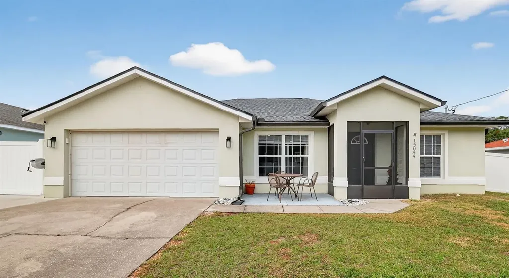 15044 SE 94th Terrace Summerfield FL 34491
