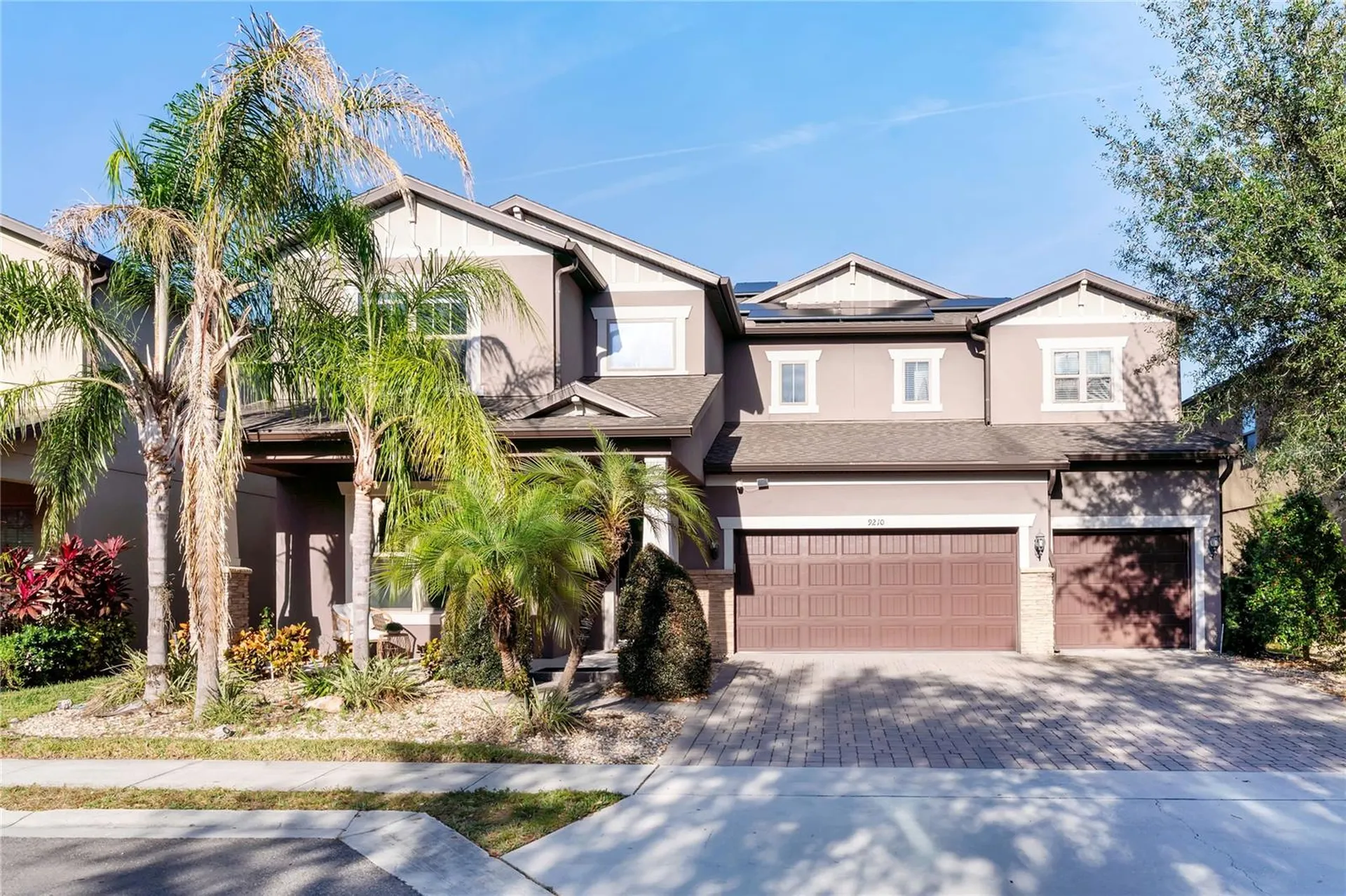 9210 Royal Estates Boulevard Orlando FL 32836