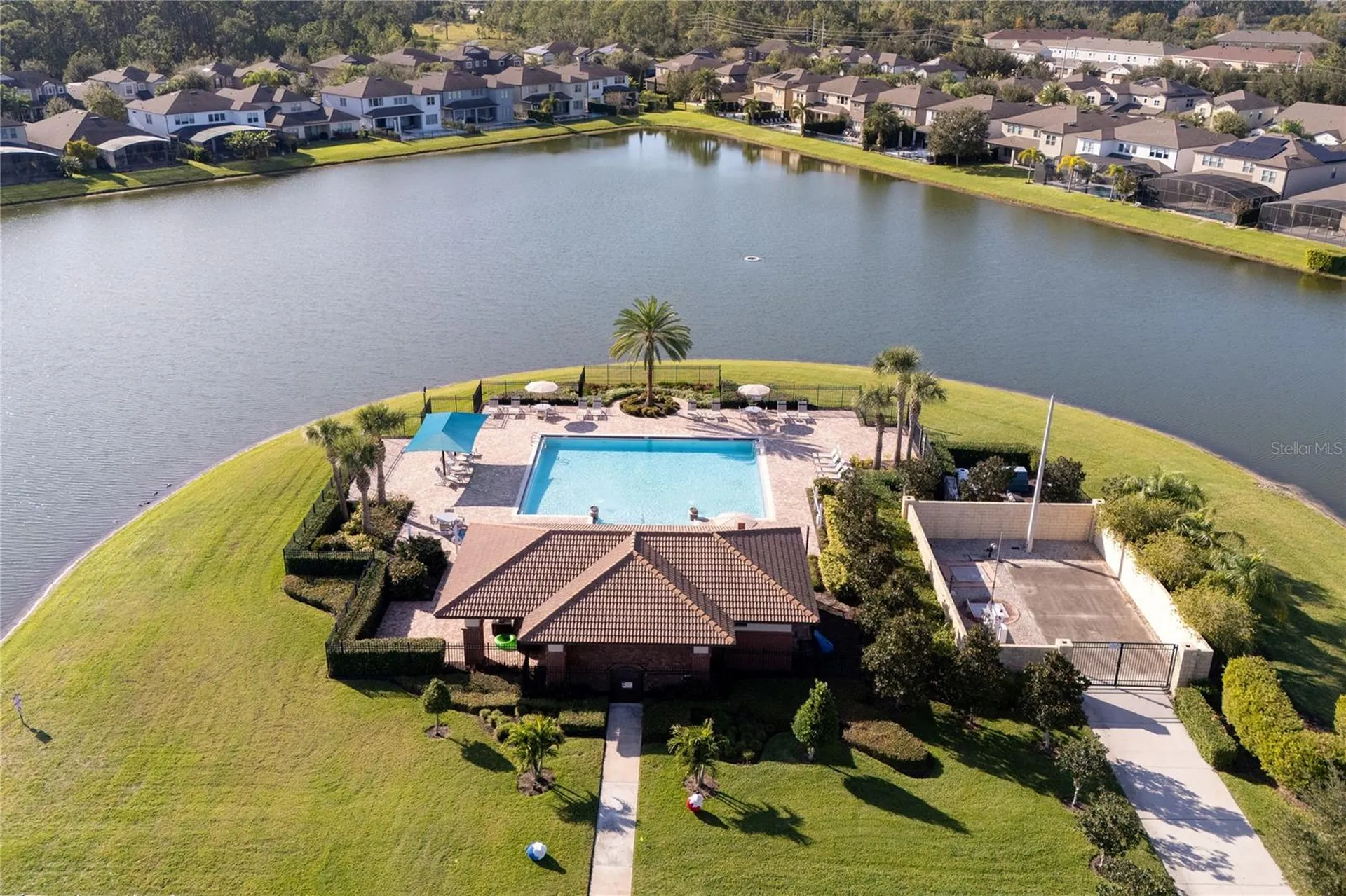 9210 Royal Estates Boulevard Orlando FL 32836